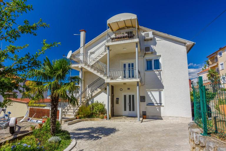 MARINELLA - B&B Cirquenizza