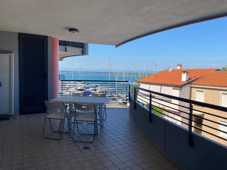 Costa Azzurra Apartment - B&B Grado