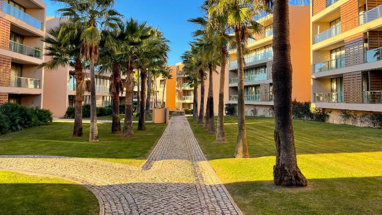 Herdade dos Salgados,T3 8C-0C, Vila das Lagoas - B&B Albufeira
