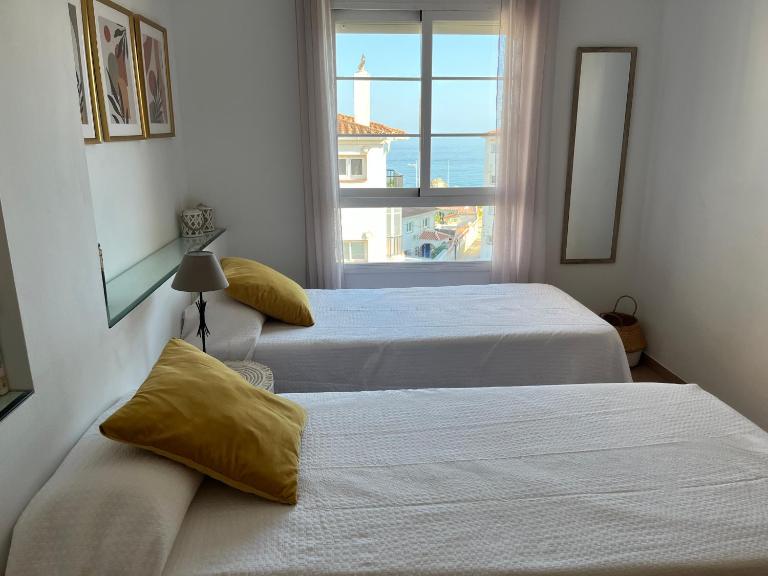 Apartment Merida Ocean View - B&B Nerja