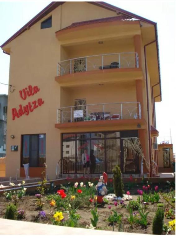 Vila Adytza - B&B Costineşti