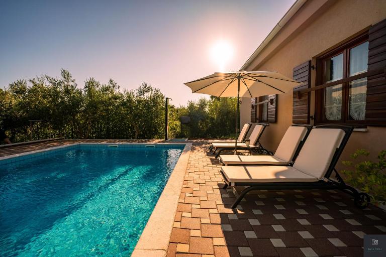 Apartman Nino - B&B Pula