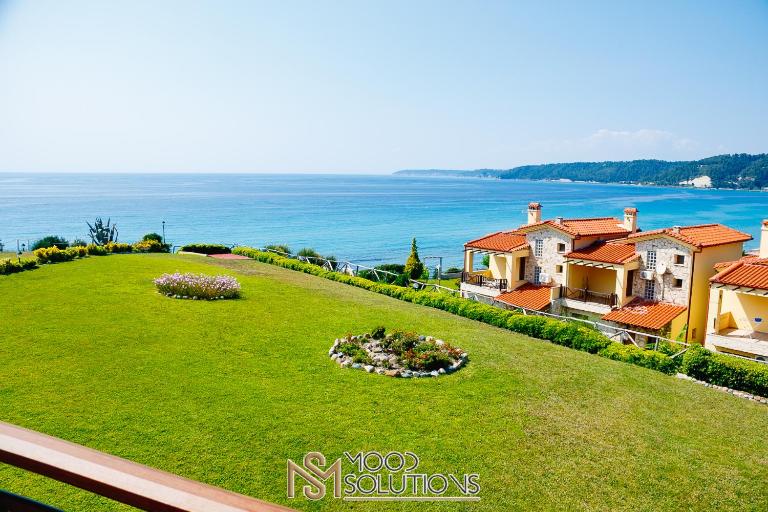 Aiolis Fourka MoodSolutions Living - B&B Skala Fourkas