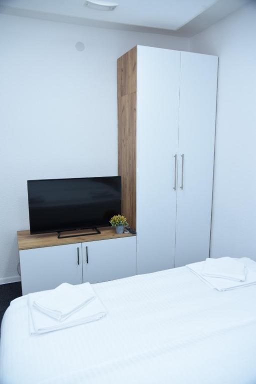 Vb apartmani - B&B Prijedor