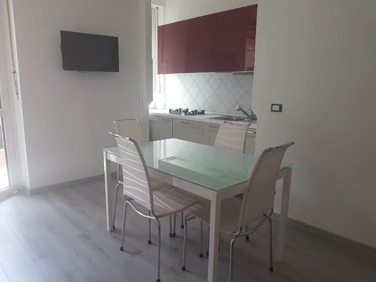 Santa Rita - Chambres d'hôtes Turin