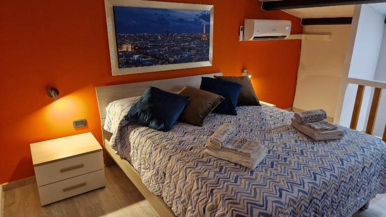 Holiday Dream casa vacanza da sogno - B&B Catania