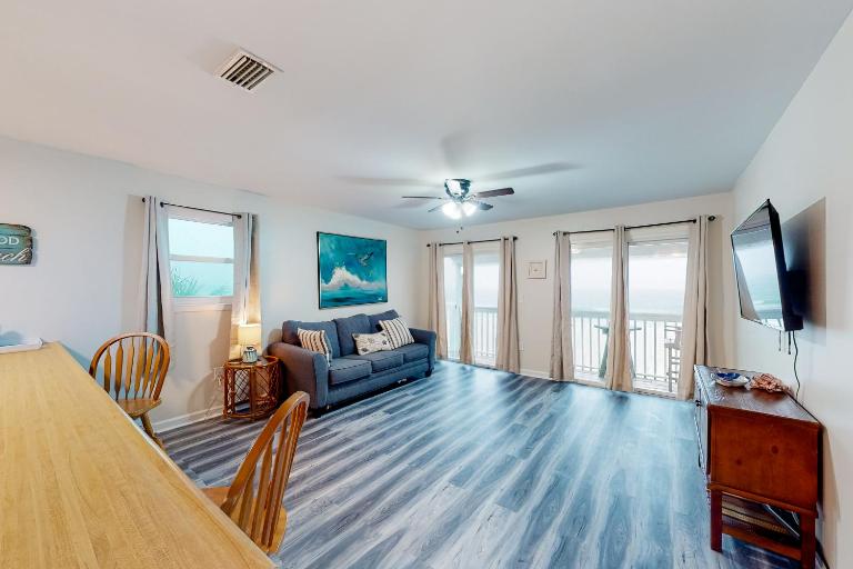 Front Beach Retreat A2 - Ferienwohnung Panama City Beach