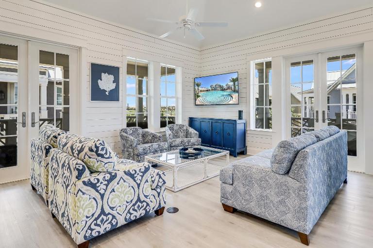Palmilla Beach Pad - Ferienwohnung Port Aransas