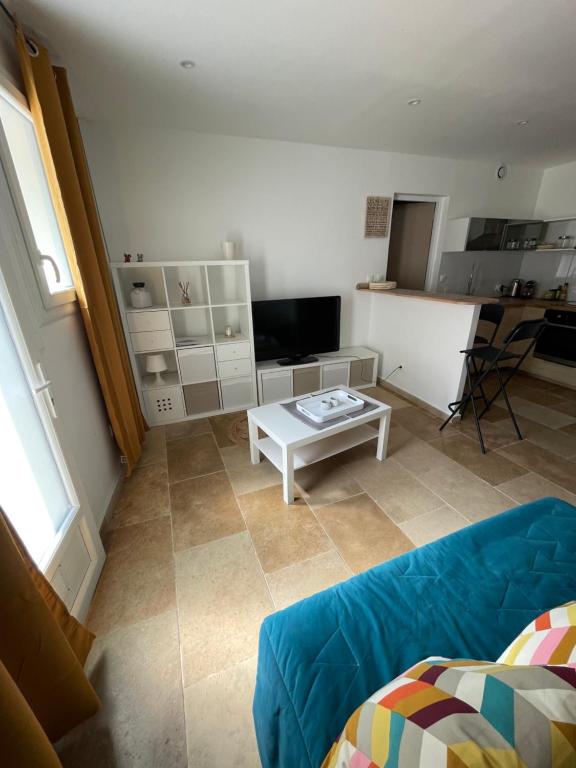 LA DOUCE - Ferienwohnung Le Castellet