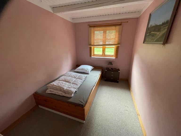 Korsholt-natur 135 G - B&B Sindal