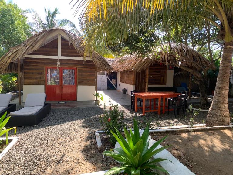 The Tasty Tuna Cabana - B&B Arugam Bay