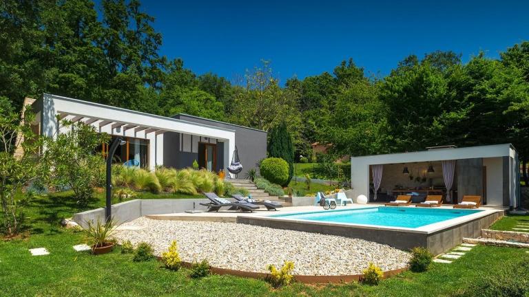Villa ZAZ - B&B Heki