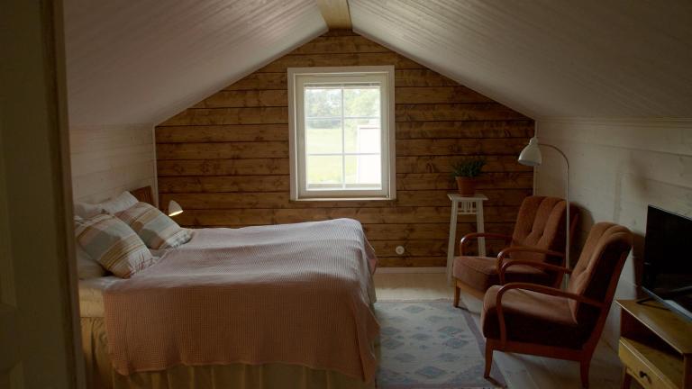 Brändö Bike and Bed - B&B Pyhäranta