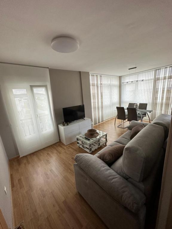 Carlos III Foz - Ferienwohnung Foz