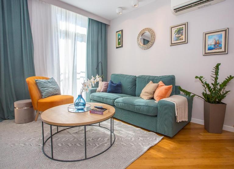 Apartment Belisima - Ferienwohnung Poreč