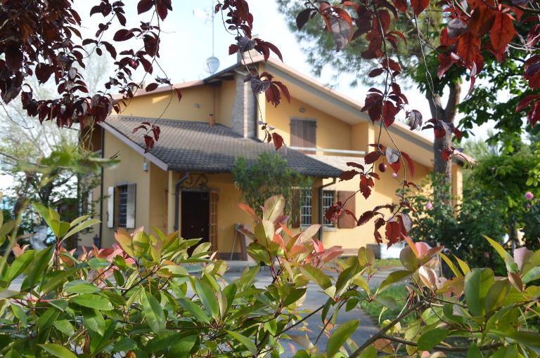 Pidkova - B&B Modena