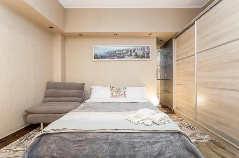 Арбат - B&B Almatý