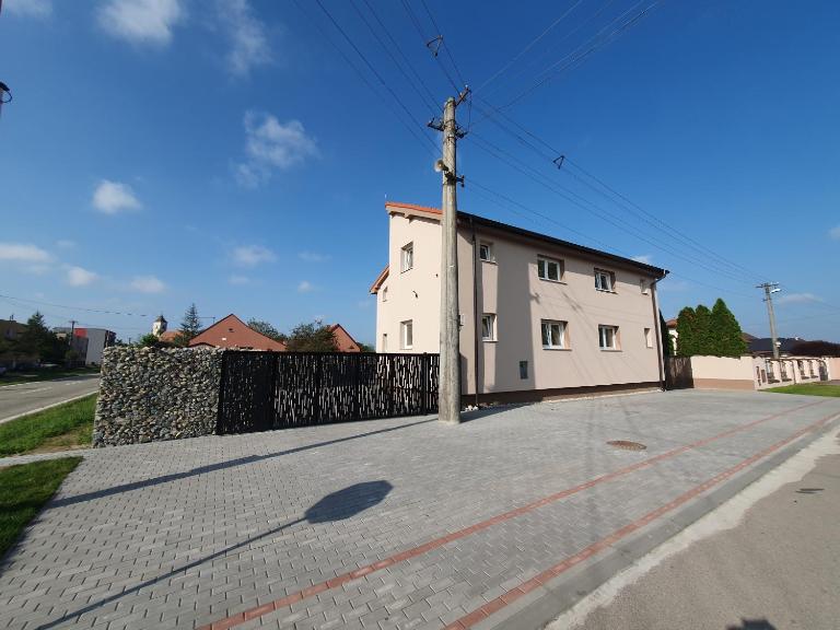 Penzion FRENAT - B&B Kúty