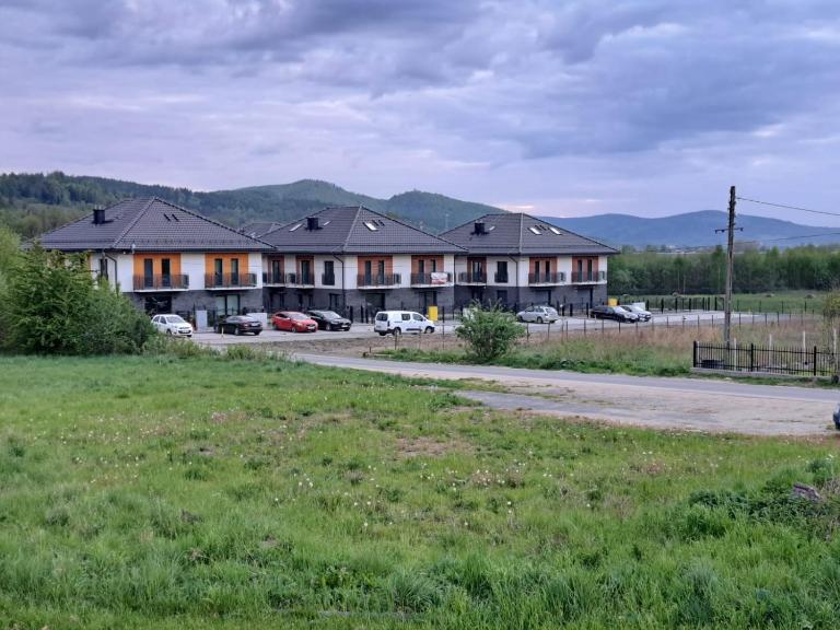 Sosnówkowy Zakątek - Chambres d'hôtes Sosnówka