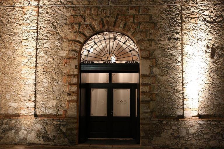Antica dimora Palazzo Rossi - B&B Marsicovetere