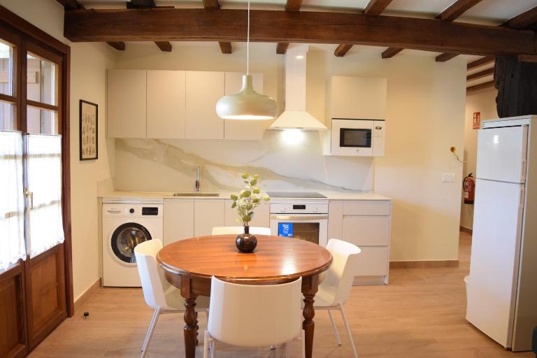 Peritxenea Landa Apartamentuak - Ferienwohnung Lesaka