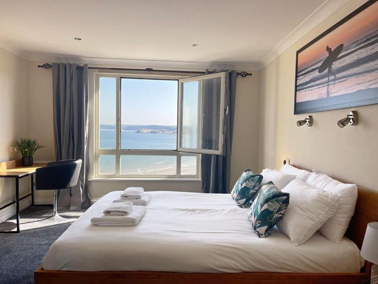 Chy Lowen - B&B Newquay