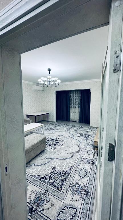 Apartment DRUJBA #1. - Chambres d'hôtes Tachkent