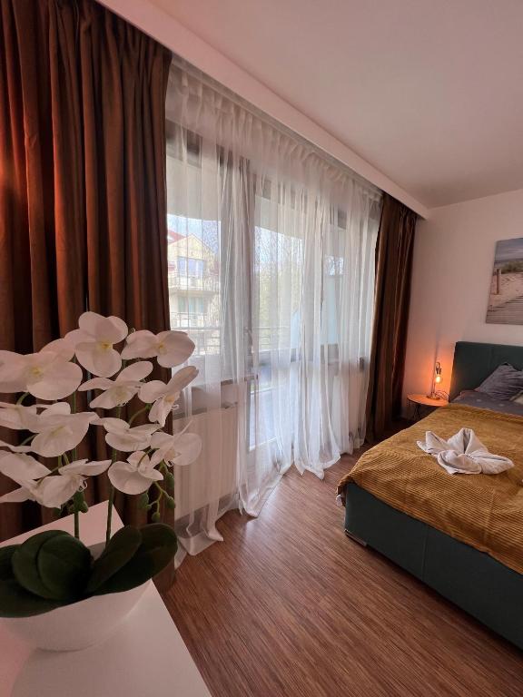 Apartamenty Na Zdrojowej - B&B Świnoujście