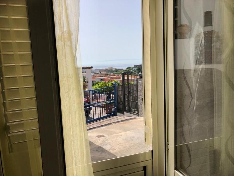CASA DIANA - Ferienwohnung Lipari