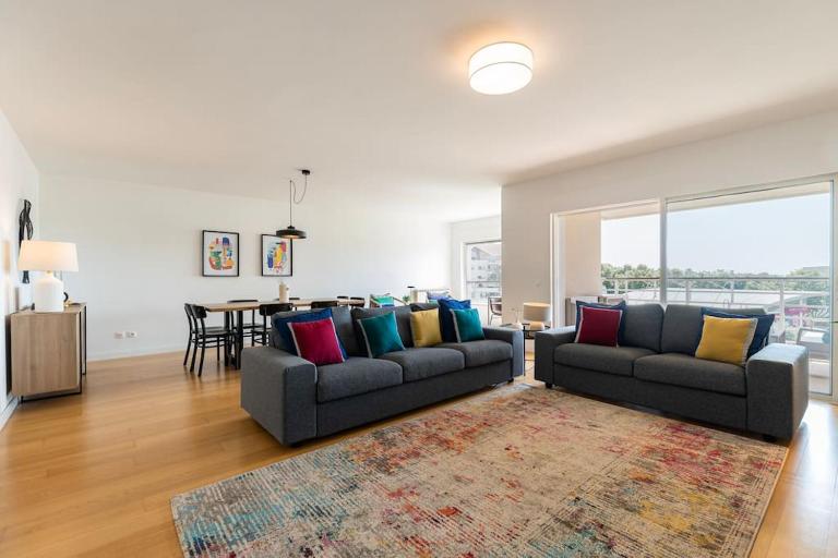 Exclusive Cidadela Park - Bed and Breakfast Cascais