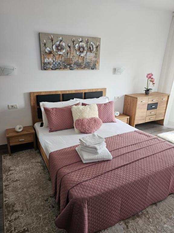 Apartament Cristal - B&B Arad