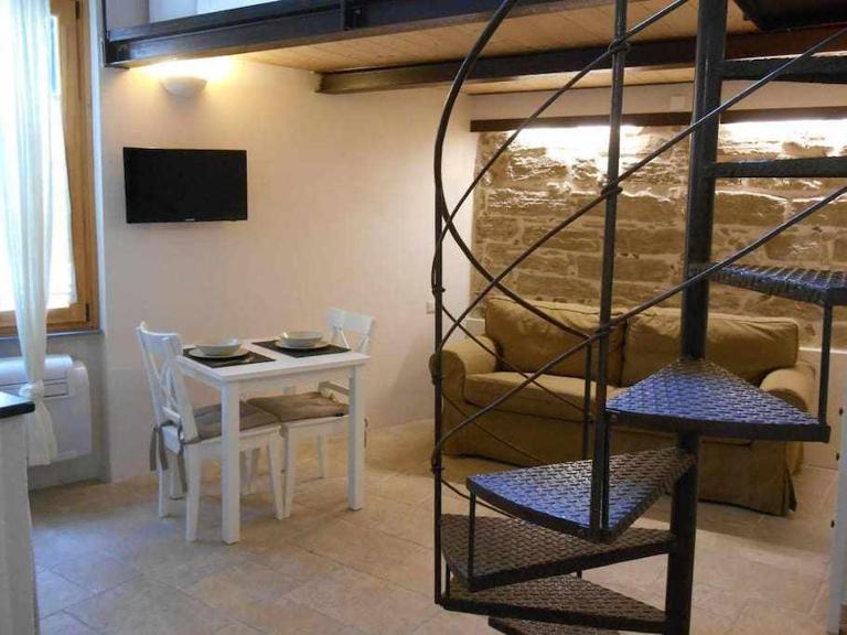 Suite Minerva: 10 steps from Piazza Civica - B&B Alghero