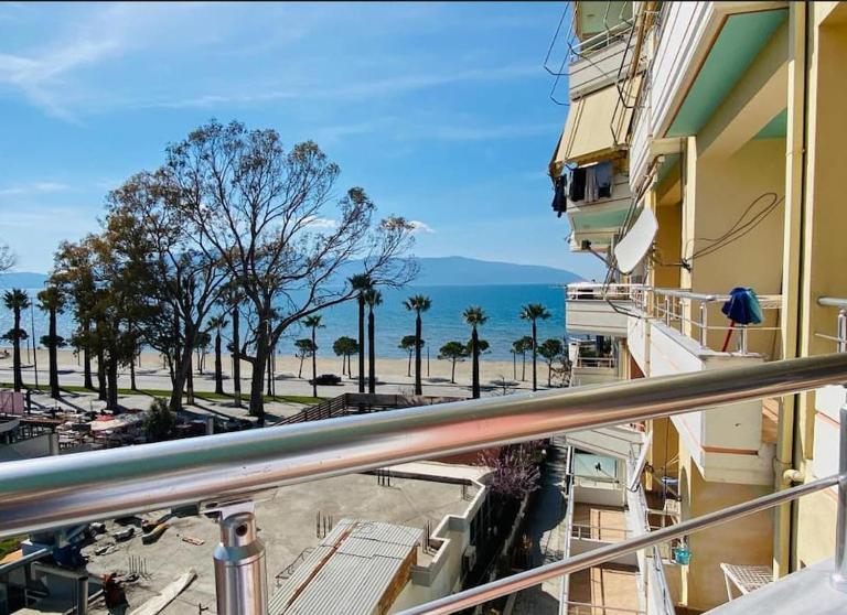 Sea View Studio - B&B Vlore