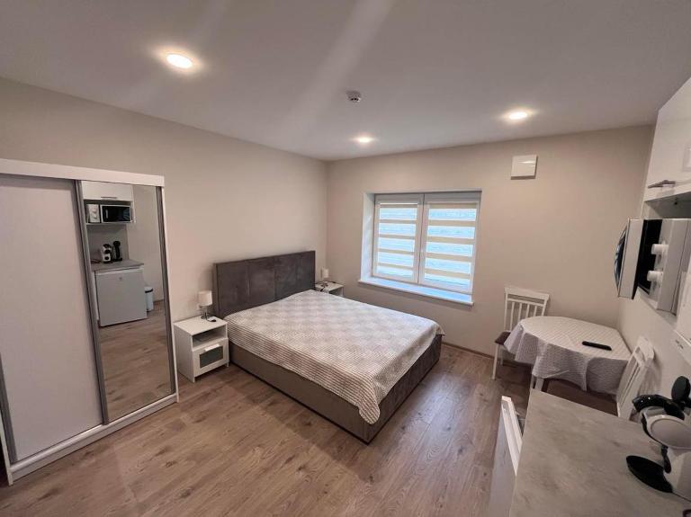 Palangele - Ferienwohnung Palanga