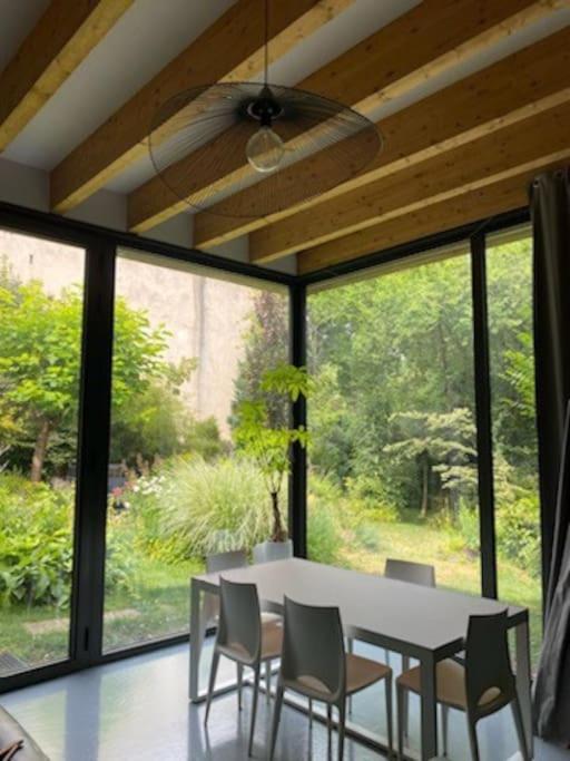 L’atelier d’Alain - B&B Maxéville