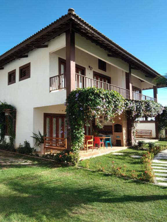 Corais de Flecheiras - B&B Flecheiras