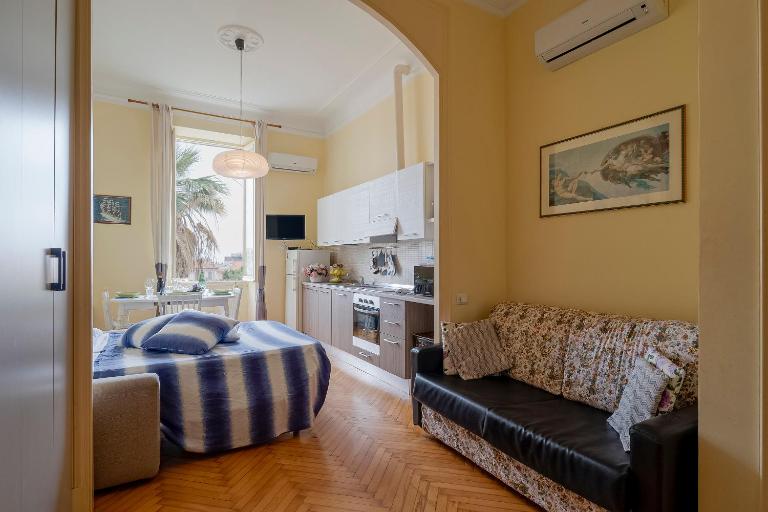 Solo a Sanremo - Ferienwohnung Sanremo