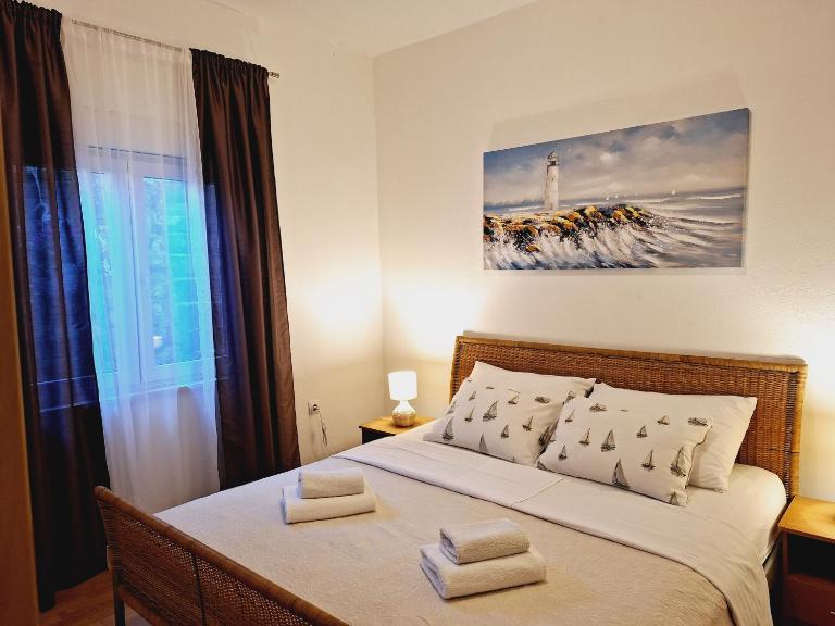 Apartman Marin - Zadar - Chambres d'hôtes Zadar
