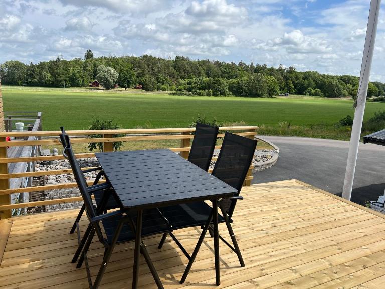 Studio Hamra - Ferienwohnung Särö