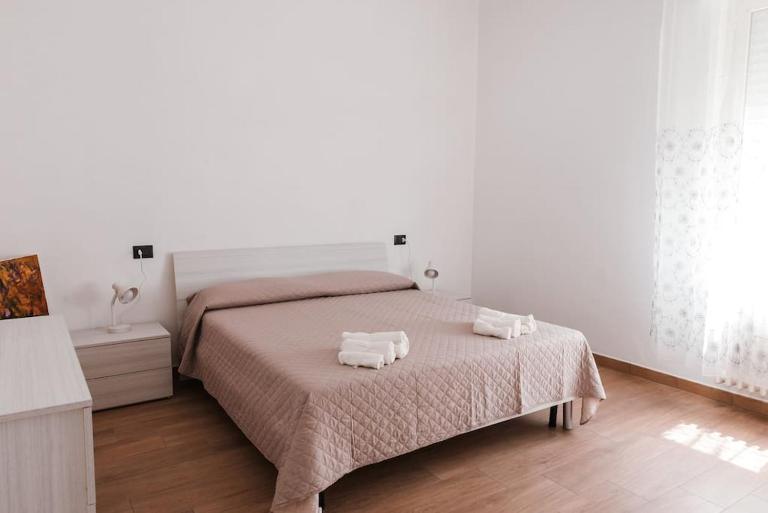 Casa Rosarè - B&B Montesilvano