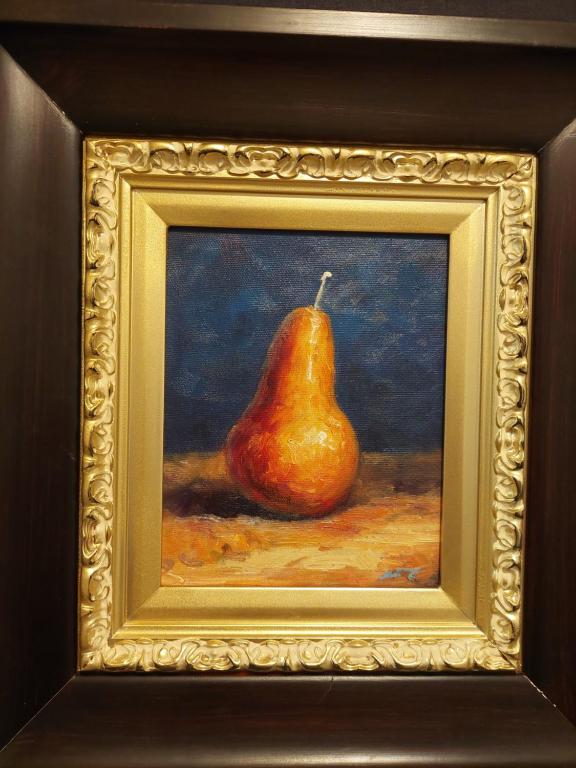 Luny art center - B&B Rousse