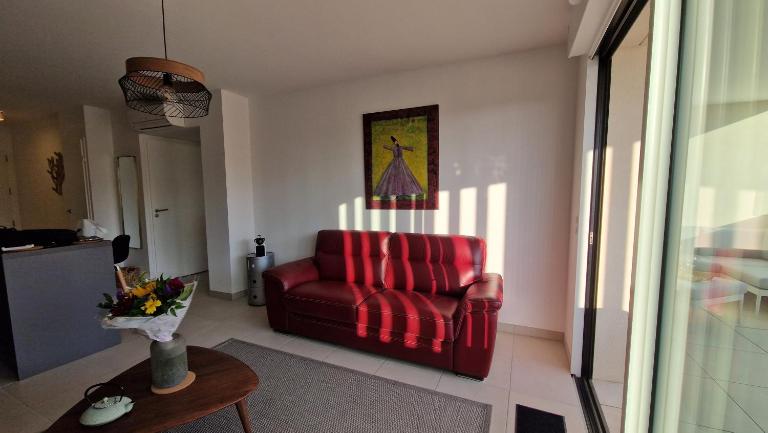 Archipel Capri - B&B Valras-Plage