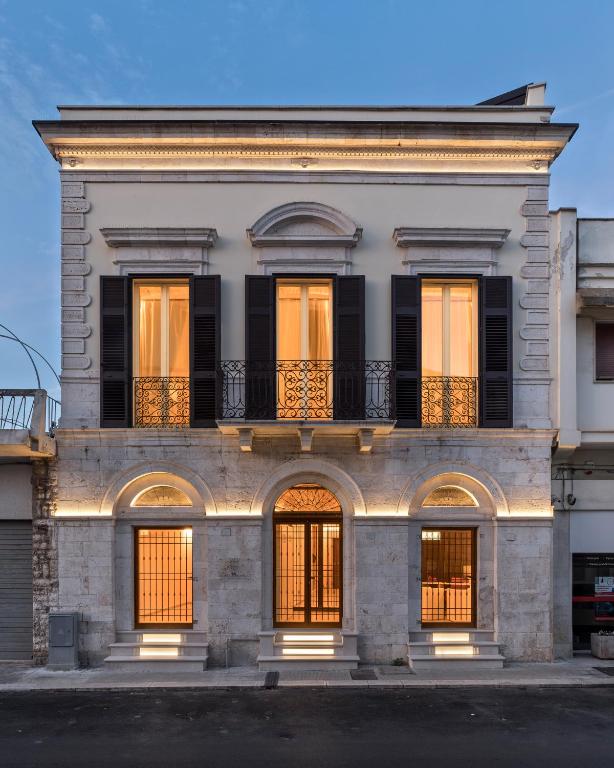 Casa Massima Suites & SPA - B&B Casamassima
