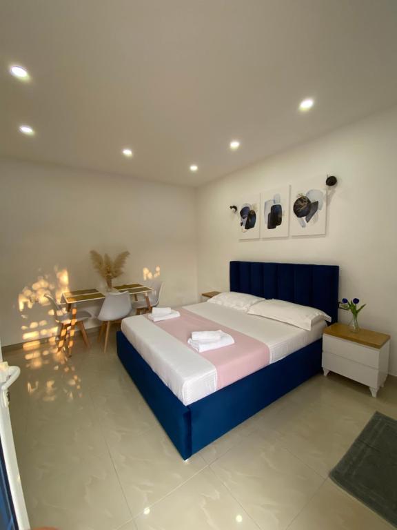 Ksamil Guest House Dea - Chambres d'hôtes Ksamil