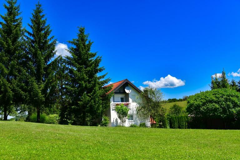 Apartments Marija - Chambres d'hôtes Rakovica