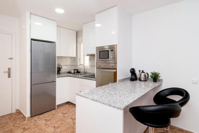 La Paz - Bed and Breakfast Torrevieja