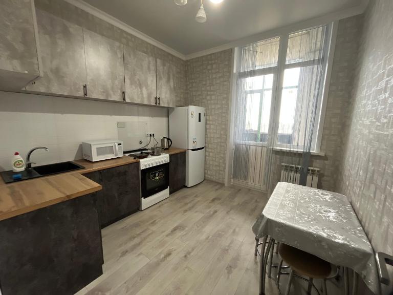 Galamat Towers - B&B Taldykol’