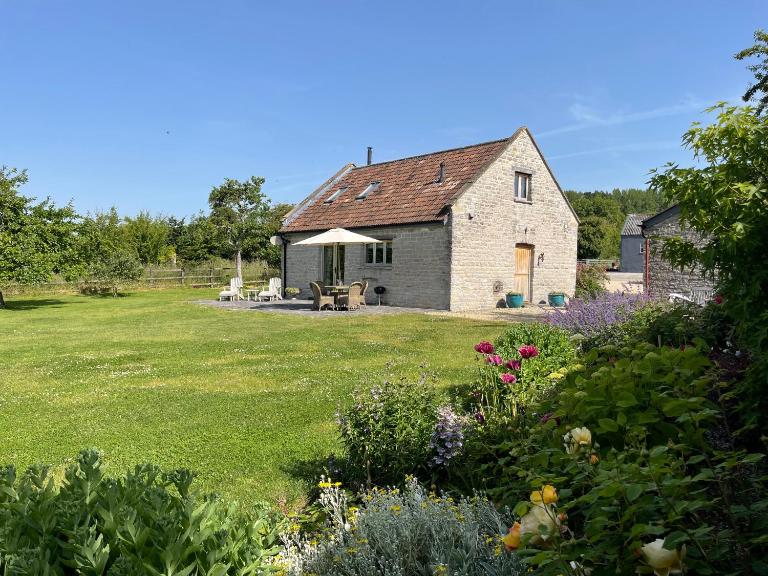 Yew Tree Cottage - Chambres d'hôtes Shepton Mallet