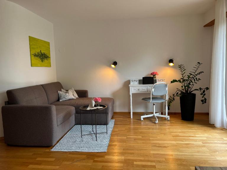Apartment Riedwiese - B&B Hörbranz