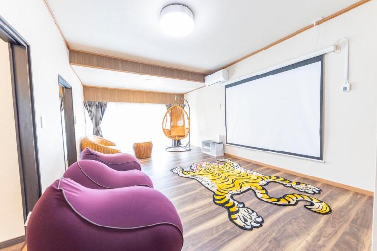 KANJYAKU-AN - Vacation STAY 76347v - Bed and Breakfast Nakatsugawa